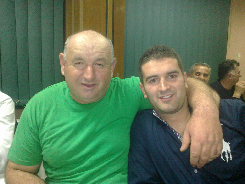 Druženje pobratima 2013